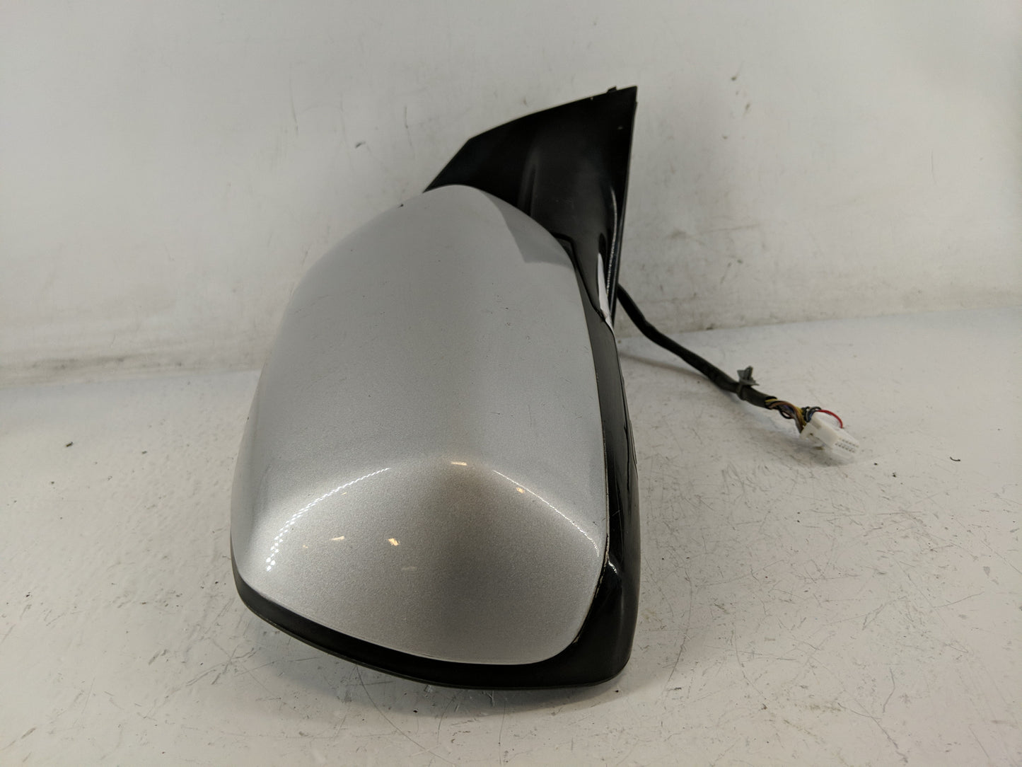 2005-2007 Nissan Murano Side Mirror Replacement Passenger Right View Door Mirror P/N:E4012286 Fits Fits 2005 2006 2007 OEM U