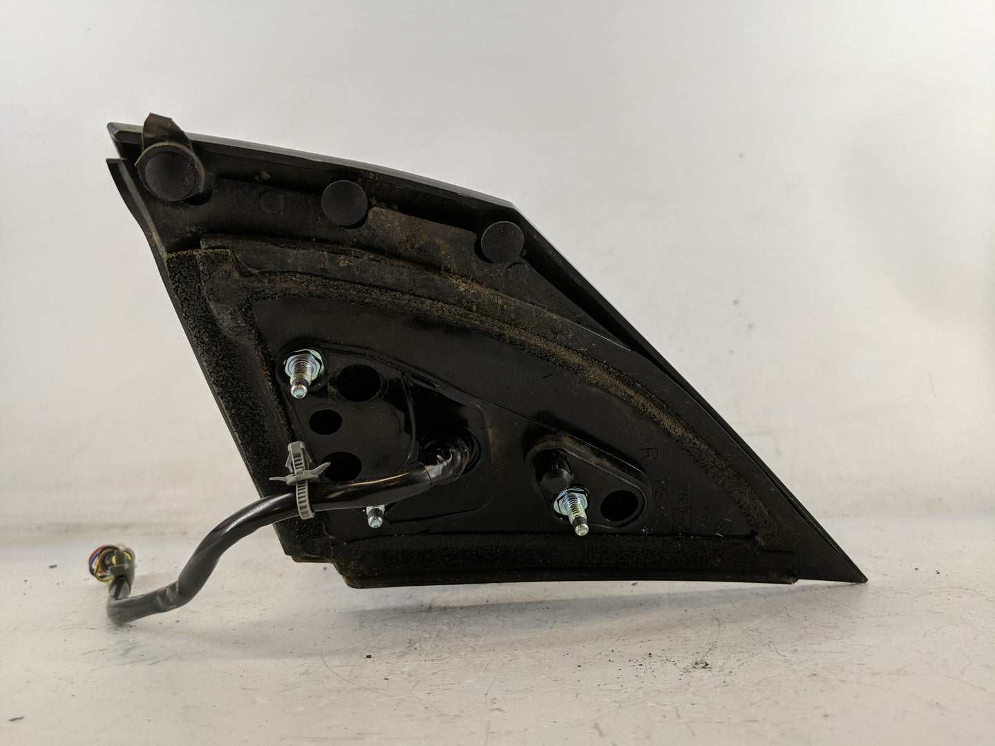 2005-2007 Nissan Murano Side Mirror Replacement Passenger Right View Door Mirror P/N:E4012286 Fits Fits 2005 2006 2007 OEM U