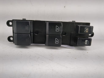 compare product 2005-2006 Nissan Murano Master Power Window Switch Replacement Driver Side Left Fits Fits 2005 2006 OEM Used Auto Parts