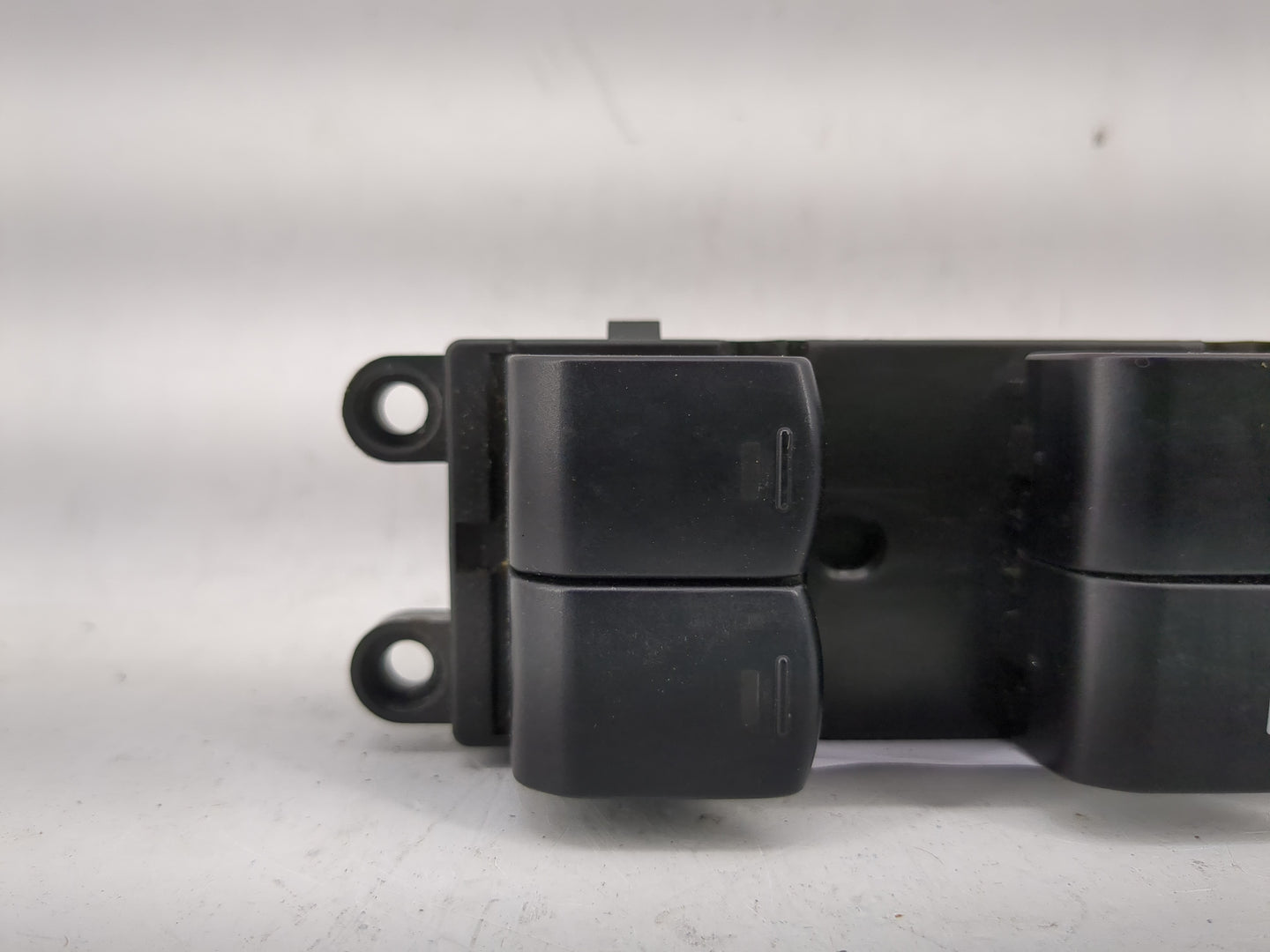 2005-2006 Nissan Murano Master Power Window Switch Replacement Driver Side Left Fits Fits 2005 2006 OEM Used Auto Parts - Oe