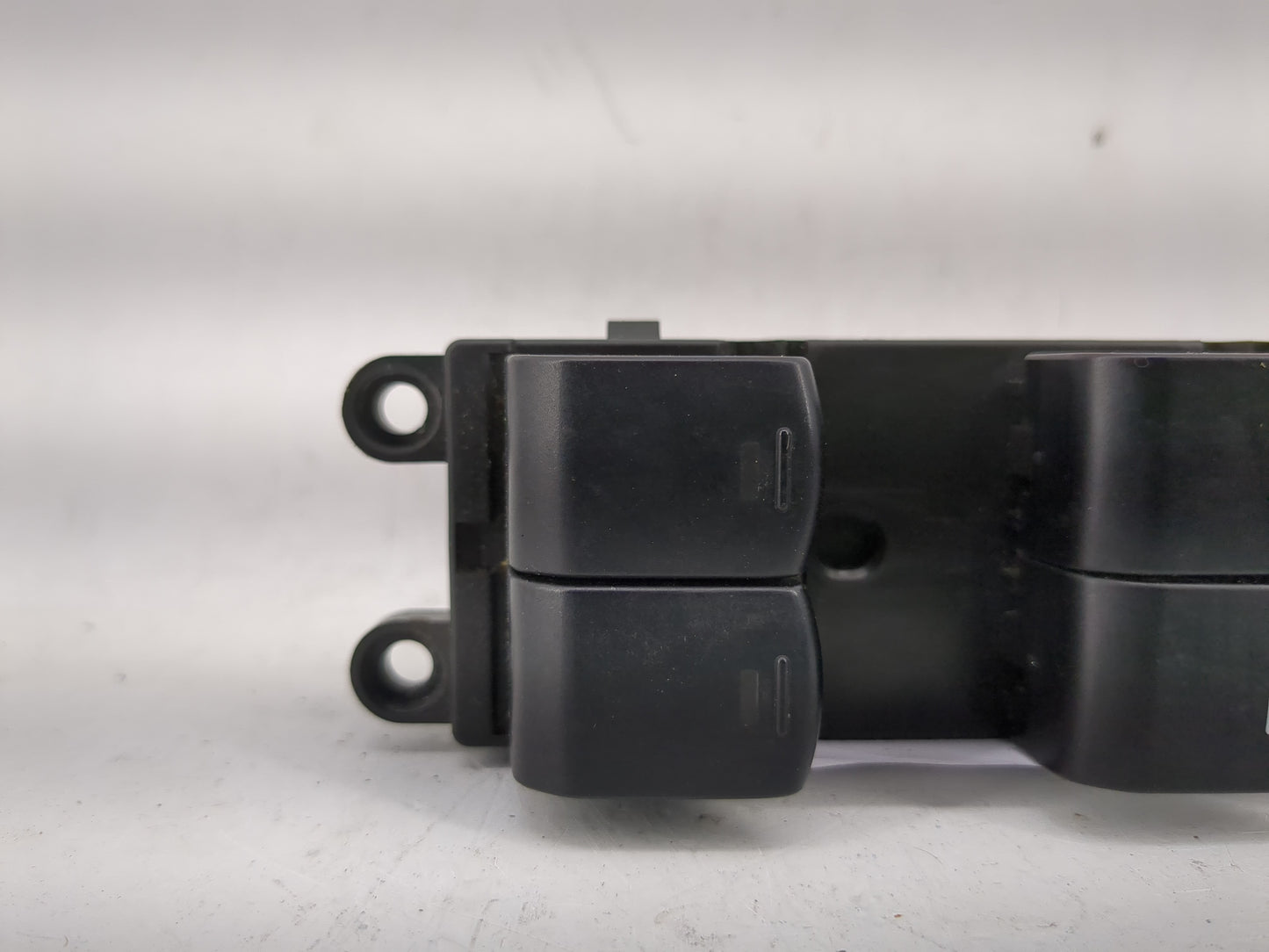 2005-2006 Nissan Murano Master Power Window Switch Replacement Driver Side Left Fits Fits 2005 2006 OEM Used Auto Parts - Oe