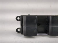 2005-2006 Nissan Murano Master Power Window Switch Replacement Driver Side Left Fits Fits 2005 2006 OEM Used Auto Parts - Oe