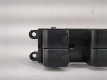 2005-2006 Nissan Murano Master Power Window Switch Replacement Driver Side Left Fits Fits 2005 2006 OEM Used Auto Parts