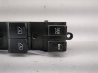 2005-2006 Nissan Murano Master Power Window Switch Replacement Driver Side Left Fits Fits 2005 2006 OEM Used Auto Parts - Oe