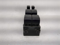 2005-2006 Nissan Murano Master Power Window Switch Replacement Driver Side Left Fits Fits 2005 2006 OEM Used Auto Parts - Oe