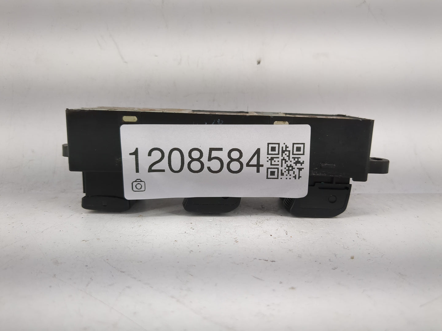 2005-2006 Nissan Murano Master Power Window Switch Replacement Driver Side Left Fits Fits 2005 2006 OEM Used Auto Parts - Oe
