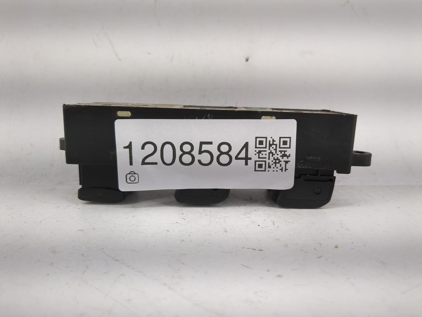2005-2006 Nissan Murano Master Power Window Switch Replacement Driver Side Left Fits Fits 2005 2006 OEM Used Auto Parts - Oe