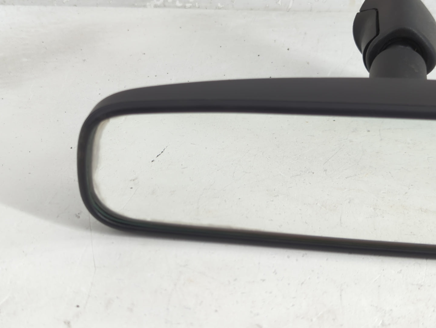 2005-2014 Nissan Murano Interior Rear View Mirror Replacement OEM P/N:E13010837 Fits OEM Used Auto Parts - Oemusedautoparts1