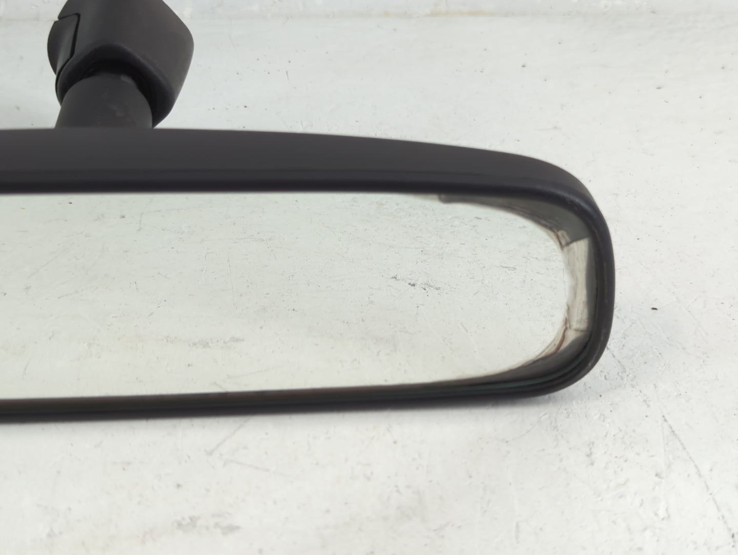2005-2014 Nissan Murano Interior Rear View Mirror Replacement OEM P/N:E13010837 Fits OEM Used Auto Parts - Oemusedautoparts1