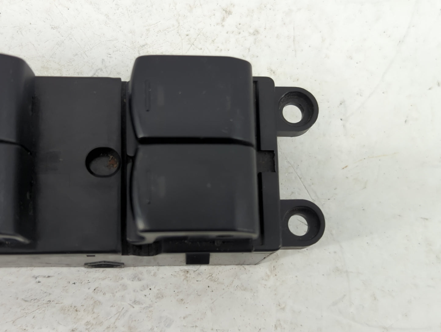 2005-2006 Nissan Murano Master Power Window Switch Replacement Driver Side Left Fits Fits 2005 2006 OEM Used Auto Parts - Oe
