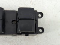 2005-2006 Nissan Murano Master Power Window Switch Replacement Driver Side Left Fits Fits 2005 2006 OEM Used Auto Parts - Oe