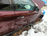 2005-2006 Nissan Murano Passenger Front Door Oem - Oemusedautoparts1.com