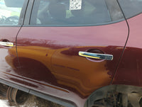 2003-2006 Nissan Murano Driver Rear Door Oem - Oemusedautoparts1.com