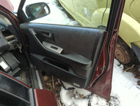 2006 Nissan Murano Front Right Passenger Interior Door Panel Trim - Oemusedautoparts1.com