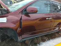 2005-2006 Nissan Murano Driver Front Door Oem - Oemusedautoparts1.com