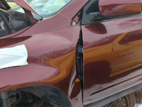 2005-2006 Nissan Murano Driver Front Door Oem - Oemusedautoparts1.com