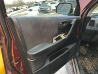 2006 Nissan Murano Front Left Driver Interior Door Panel Trim - Oemusedautoparts1.com
