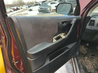 compare product 2006 Nissan Murano Front Left Driver Interior Door Panel Trim