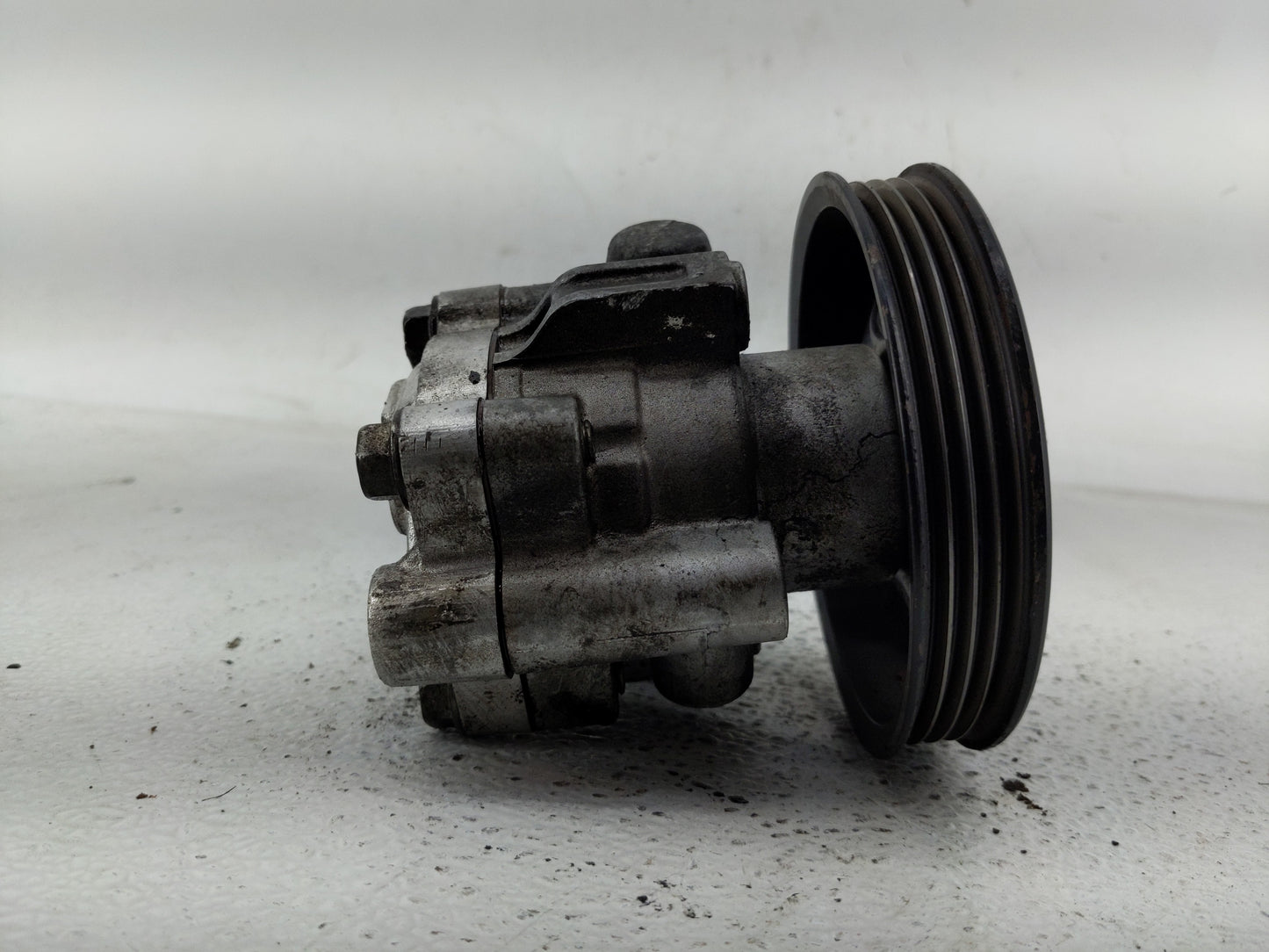 2005-2007 Nissan Murano Power Steering Column Pump Oem - Oemusedautoparts1.com