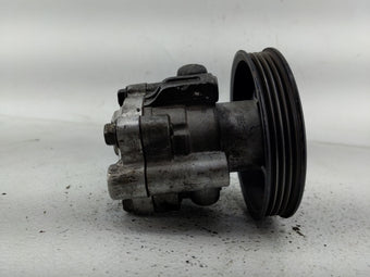 compare product 2005-2007 Nissan Murano Power Steering Column Pump Oem