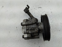 2005-2007 Nissan Murano Power Steering Column Pump Oem - Oemusedautoparts1.com