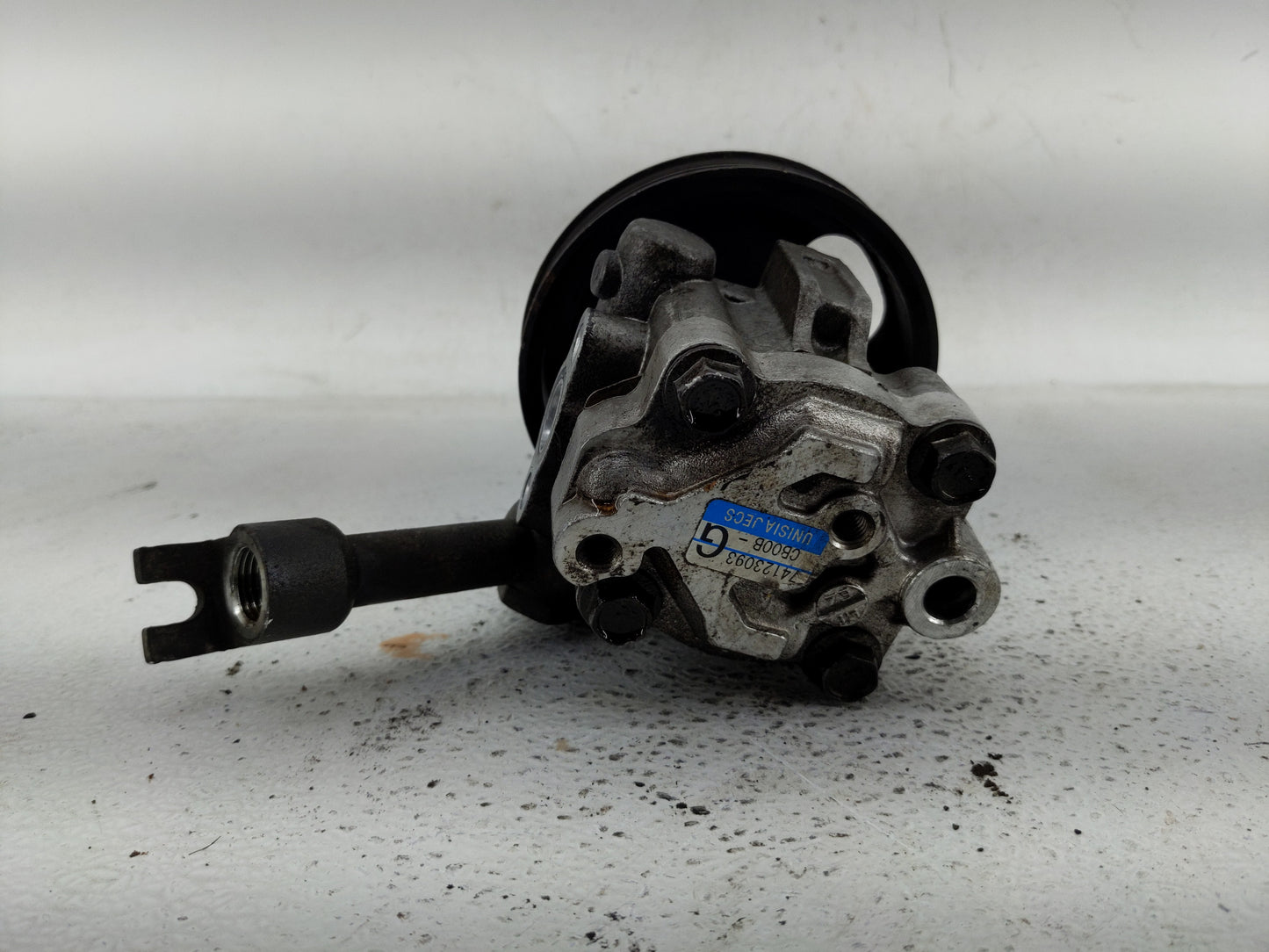 2005-2007 Nissan Murano Power Steering Column Pump Oem - Oemusedautoparts1.com