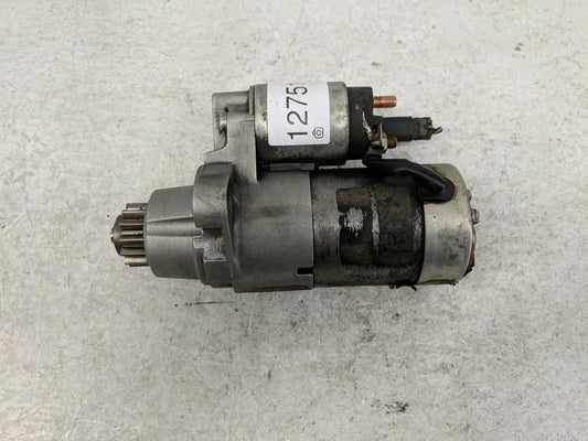 2003-2007 Nissan Murano Car Starter Motor Solenoid OEM Fits Fits 2003 2004 2005 2006 2007 2008 OEM Used Auto Parts - Oemused