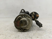 2003-2007 Nissan Murano Car Starter Motor Solenoid OEM Fits Fits 2003 2004 2005 2006 2007 2008 OEM Used Auto Parts - Oemused