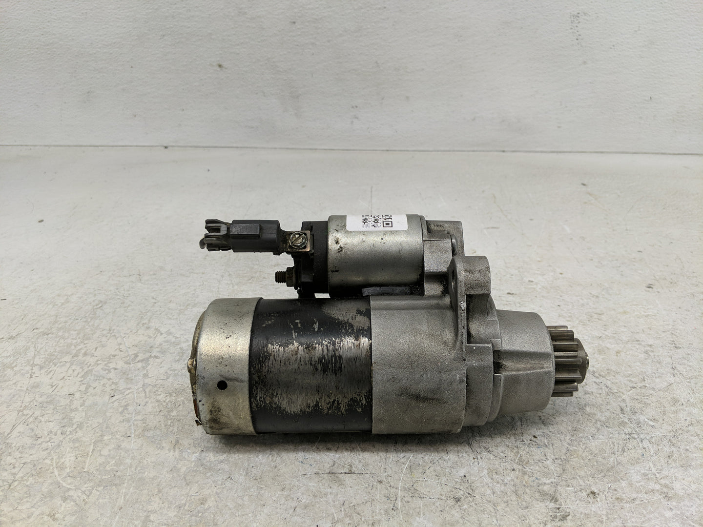 2003-2007 Nissan Murano Car Starter Motor Solenoid OEM Fits Fits 2003 2004 2005 2006 2007 2008 OEM Used Auto Parts - Oemused