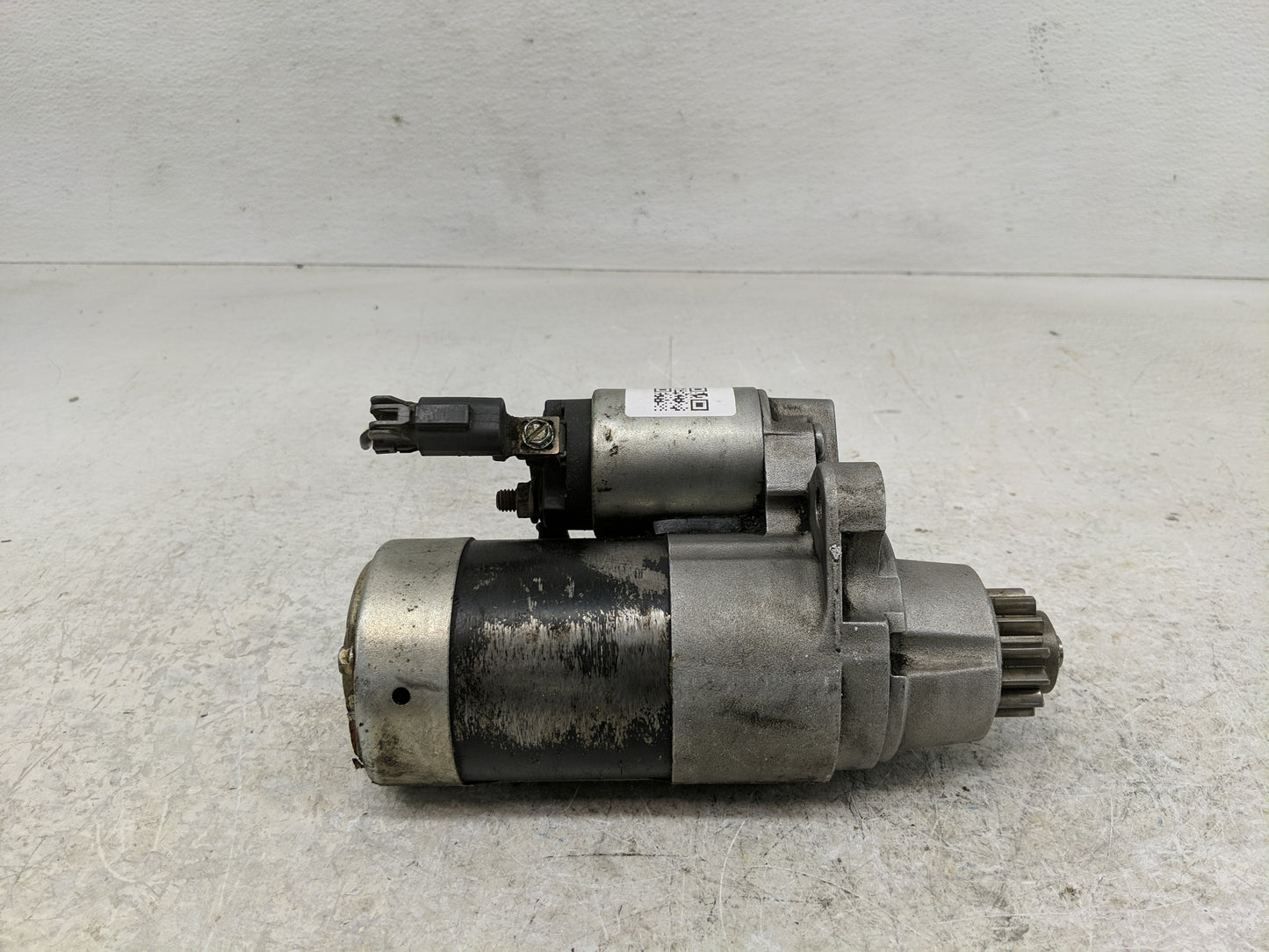 2003-2007 Nissan Murano Car Starter Motor Solenoid OEM Fits Fits 2003 2004 2005 2006 2007 2008 OEM Used Auto Parts - Oemused