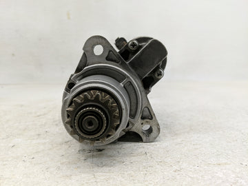 2003-2007 Nissan Murano Car Starter Motor Solenoid OEM P/N:23300 CA06A Fits Fits 2003 2004 2005 2006 2007 2008 OEM Used Auto Parts