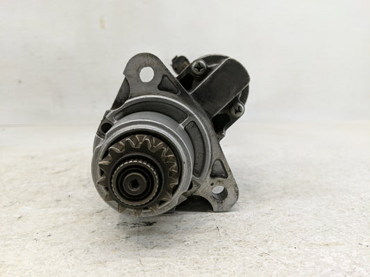 2003-2007 Nissan Murano Car Starter Motor Solenoid OEM P/N:23300 CA06A Fits Fits 2003 2004 2005 2006 2007 2008 OEM Used Auto Parts