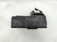 2003-2007 Nissan Murano Fusebox Fuse Box Panel Relay Module Fits Fits 2003 2004 2005 2006 2007 OEM Used Auto Parts - Oemused