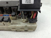 2003-2007 Nissan Murano Fusebox Fuse Box Panel Relay Module Fits Fits 2003 2004 2005 2006 2007 OEM Used Auto Parts - Oemused