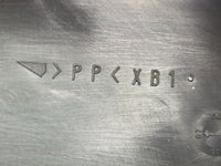 2003-2007 Nissan Murano Fusebox Fuse Box Panel Relay Module Fits Fits 2003 2004 2005 2006 2007 OEM Used Auto Parts - Oemused