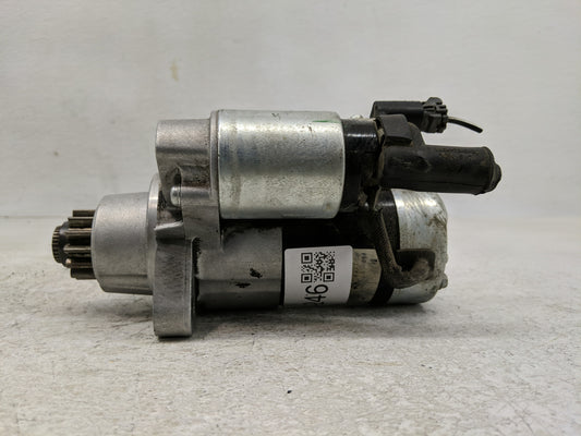 2003-2007 Nissan Murano Car Starter Motor Solenoid OEM P/N:23300 CA06A Fits Fits 2003 2004 2005 2006 2007 2008 OEM Used Auto