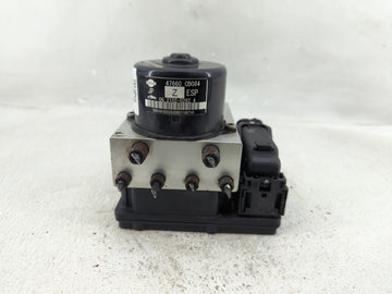 2005-2007 Nissan Murano ABS Pump Control Module Replacement P/N:47660 CB840 47660 CB084 Fits Fits 2005 2006 2007 OEM Used Au