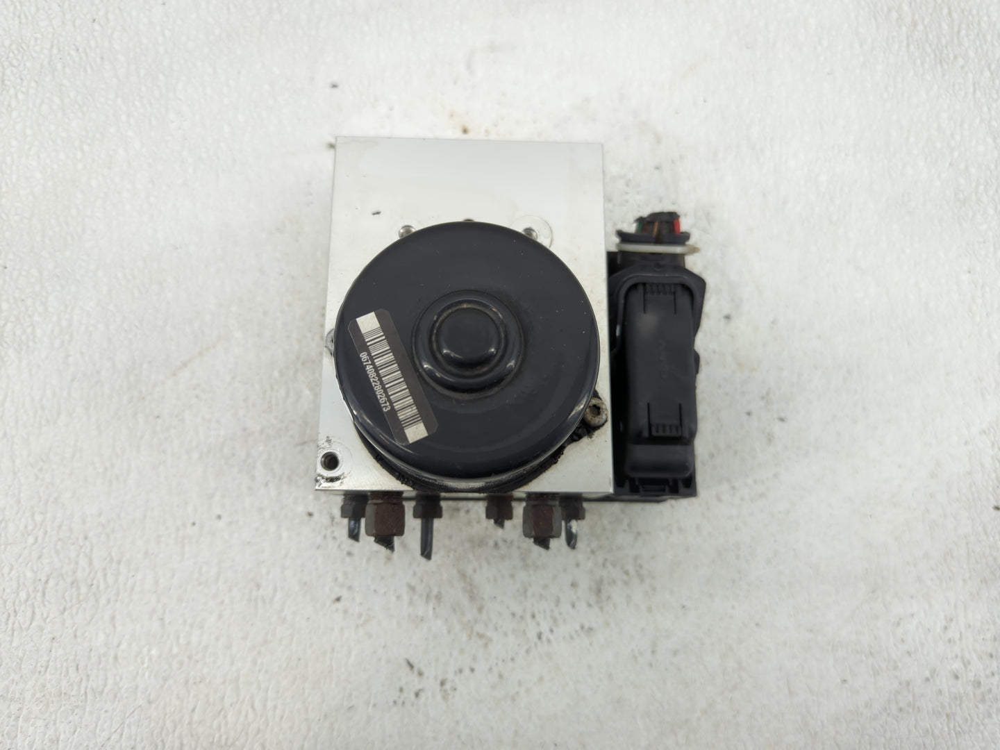 2005-2007 Nissan Murano ABS Pump Control Module Replacement P/N:47660 CB840 47660 CB084 Fits Fits 2005 2006 2007 OEM Used Au