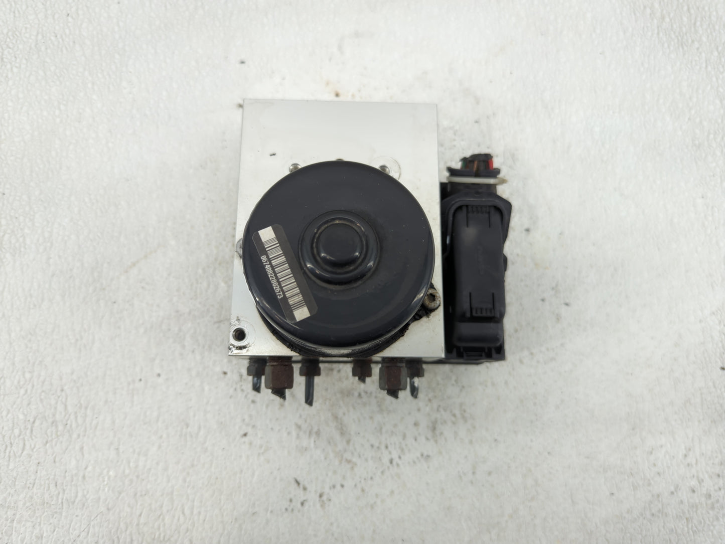 2005-2007 Nissan Murano ABS Pump Control Module Replacement P/N:47660 CB840 47660 CB084 Fits Fits 2005 2006 2007 OEM Used Au