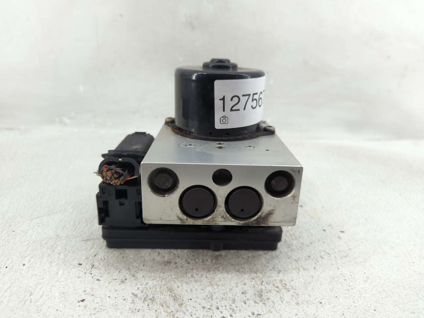 2005-2007 Nissan Murano ABS Pump Control Module Replacement P/N:47660 CB840 47660 CB084 Fits Fits 2005 2006 2007 OEM Used Au
