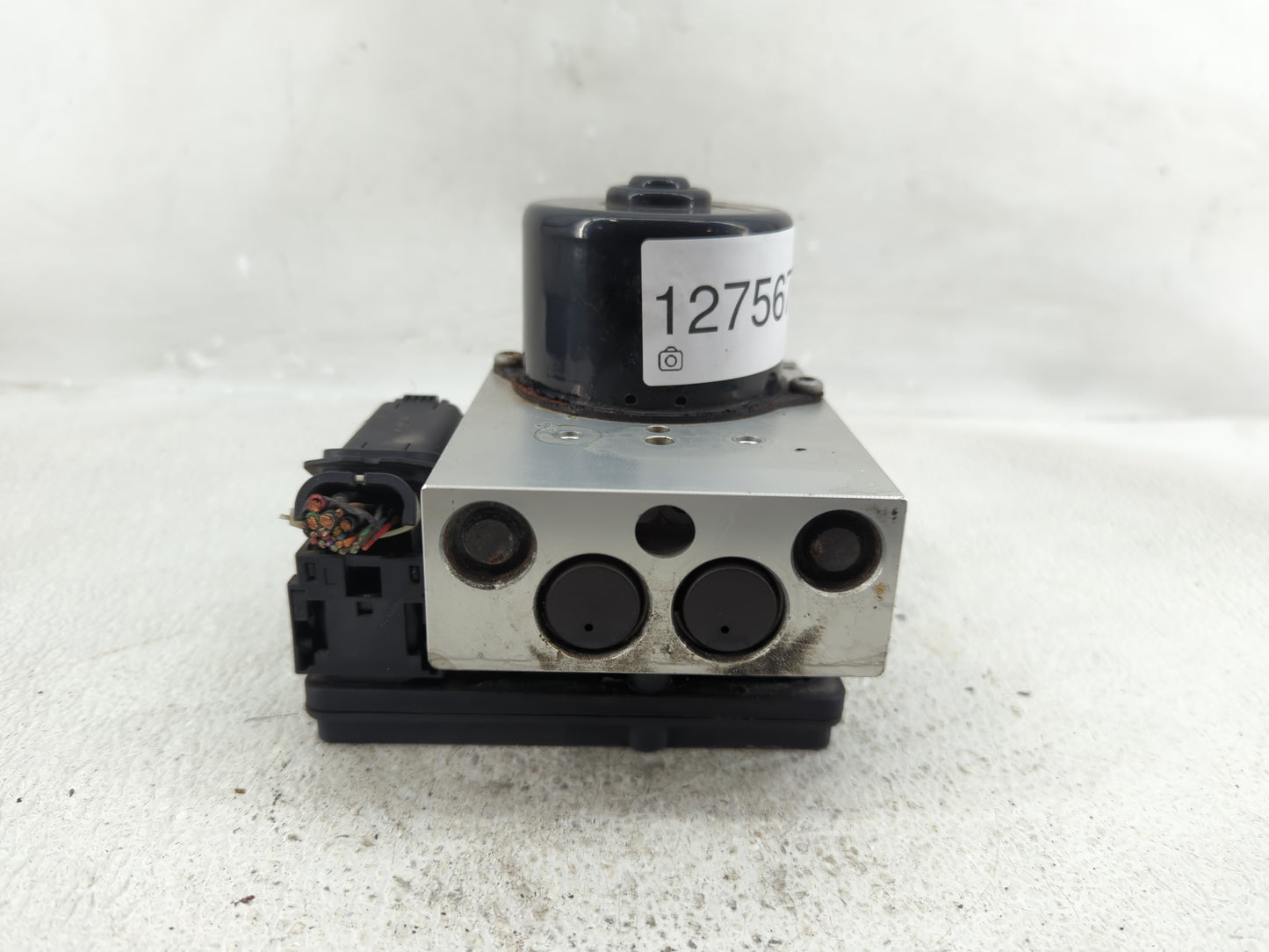 2005-2007 Nissan Murano ABS Pump Control Module Replacement P/N:47660 CB840 47660 CB084 Fits Fits 2005 2006 2007 OEM Used Au
