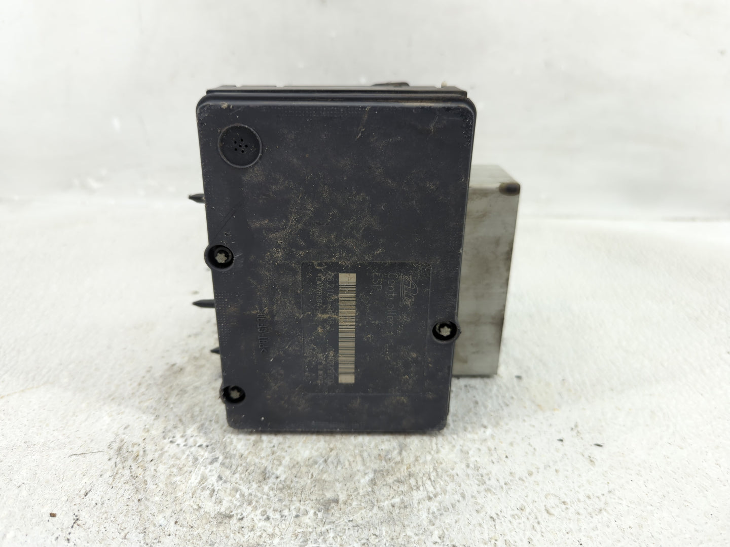 2005-2007 Nissan Murano ABS Pump Control Module Replacement P/N:47660 CB840 47660 CB084 Fits Fits 2005 2006 2007 OEM Used Au