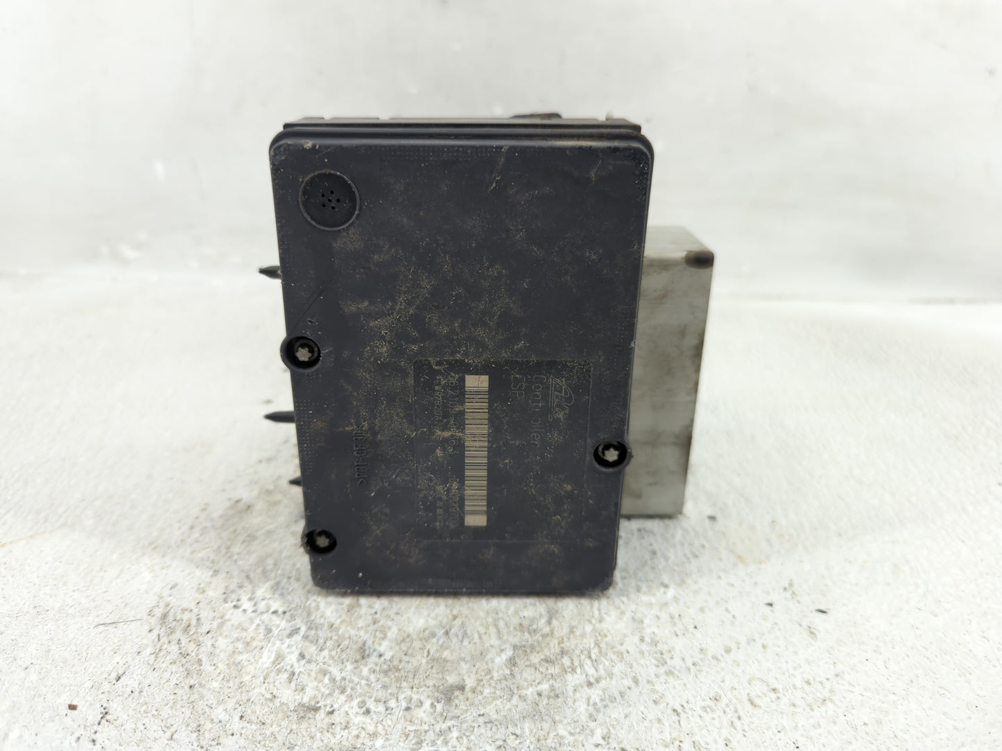 2005-2007 Nissan Murano ABS Pump Control Module Replacement P/N:47660 CB840 47660 CB084 Fits Fits 2005 2006 2007 OEM Used Au