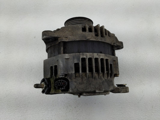 2003-2007 Nissan Murano Alternator Replacement Generator Charging Assembly Engine OEM Fits Fits 2003 2004 2005 2006 2007 OEM