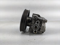 2005-2007 Nissan Murano Power Steering Column Pump Oem - Oemusedautoparts1.com
