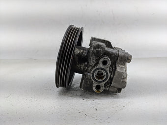 compare product 2005-2007 Nissan Murano Power Steering Column Pump Oem