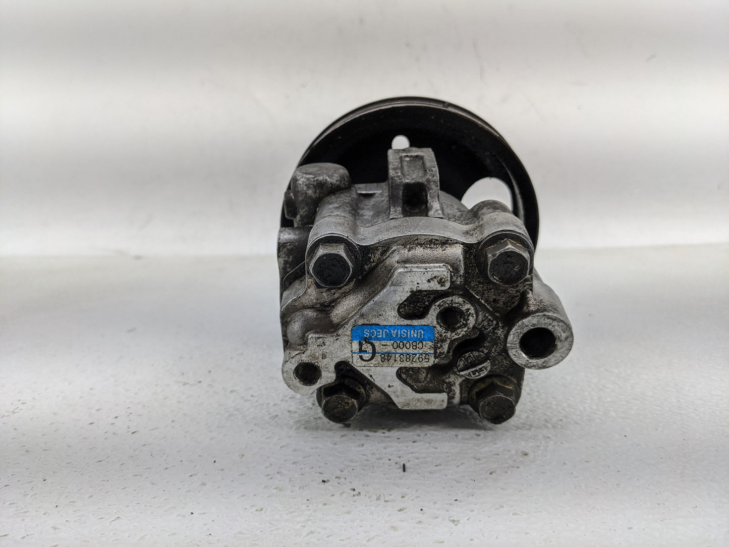 2005-2007 Nissan Murano Power Steering Column Pump Oem - Oemusedautoparts1.com