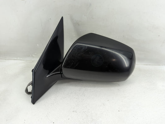 2005-2007 Nissan Murano Driver Side View Mirror - Left Door Mirror OEM Used - Oemusedautoparts1.com