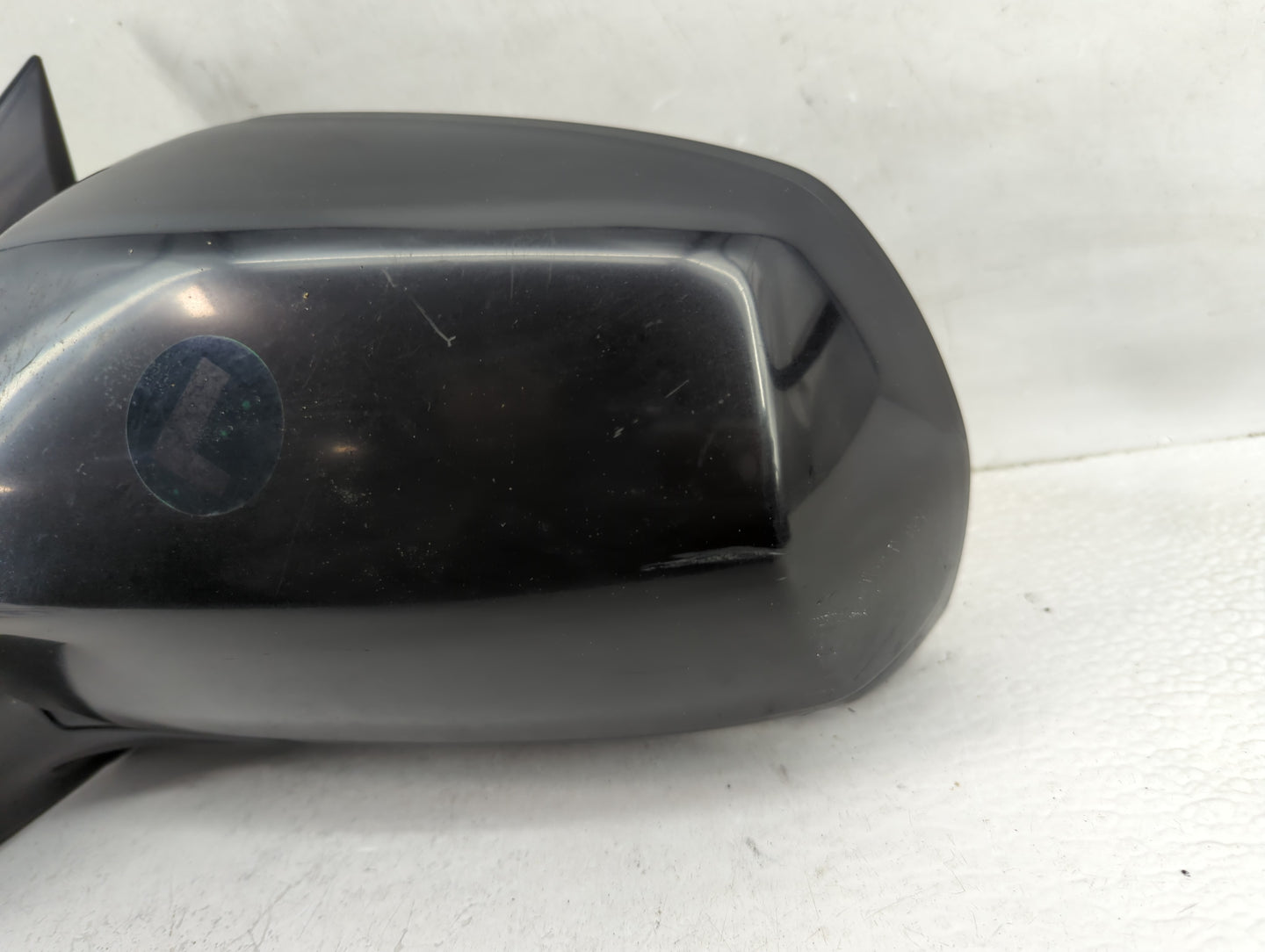 2005-2007 Nissan Murano Driver Side View Mirror - Left Door Mirror OEM Used - Oemusedautoparts1.com