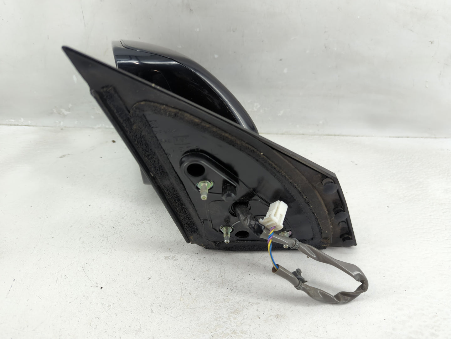 2005-2007 Nissan Murano Driver Side View Mirror - Left Door Mirror OEM Used - Oemusedautoparts1.com